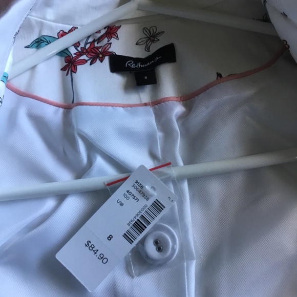 NWT Blazer - Picture 7 of 8